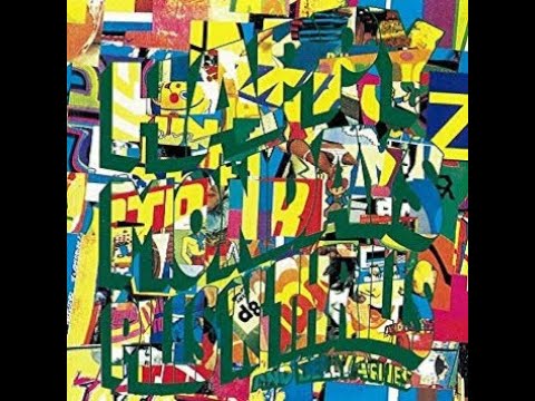 Rocking Rob's Music Review Happy Mondays Pills Thrills And Bellyaches