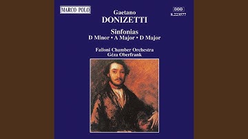 String Quartet No. 9 in D Minor: IV. Allegro vivace (Arr. For orchestra)