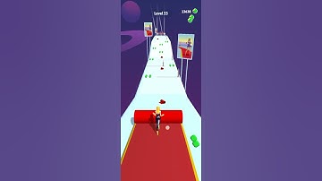 Carpet roller Walkthrough Android gameplay #shorts #BachpanKaPyar