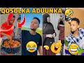 Somali tiktok cusub 2023 qosol iyo qaraaxo 