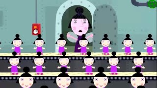 Ben and Holly’s Little Kingdom | Nanny's Mini Mees | Kids Videos by Learn Magic with Ben and Holly 965,280 views 3 months ago 20 minutes