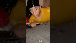 Water Prank