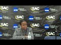 Adell Harris, Tusculum College Head Women's Basketball Coach