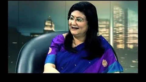 Safar Kamyabi Ka - Dynamic CEO Dr. Minnie Bodhanwala