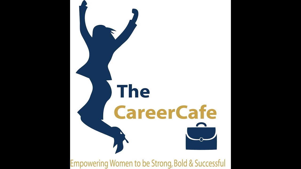 The Career Cafe Recap May 2017! YouTube