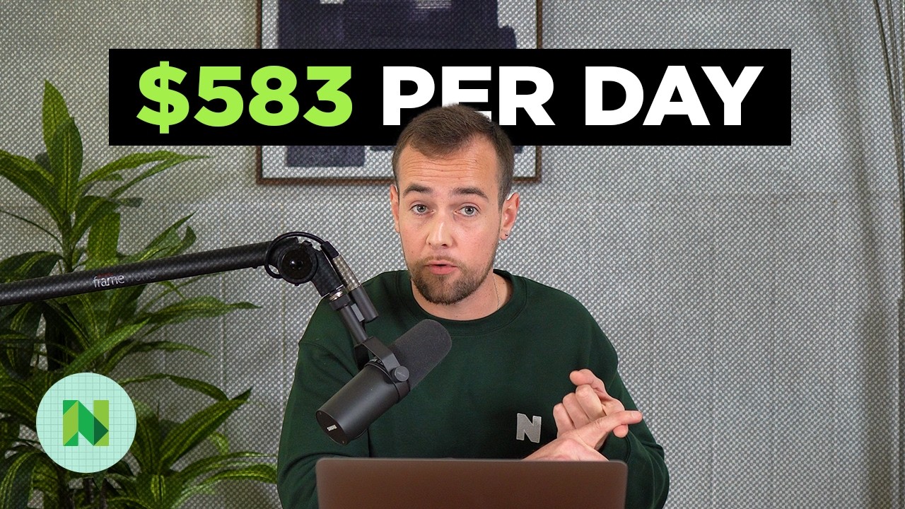 5 Passive Income Strategies to Make Money in 2025 - YouTube