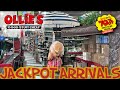 OLLIE’S🚨JACKPOT NAME BRAND ARRIVALS FOR CHEAP🤑 #ollies #shopwithme #new