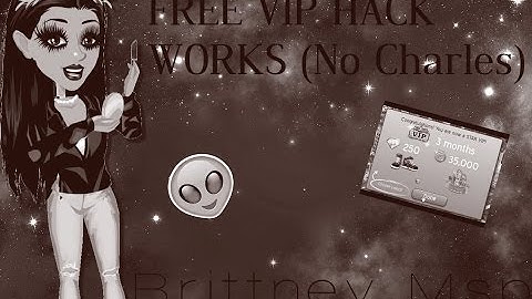 FREE VIP HACK (NO CHARLES) 100% WORKS NOT CLICK BAIT!! 2017