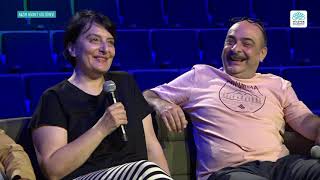 Benim Nilüferim Kurban Bayramı Özel Tur Erdem, Nedim Saban, Özlem Daltaban, Murat Daltaban