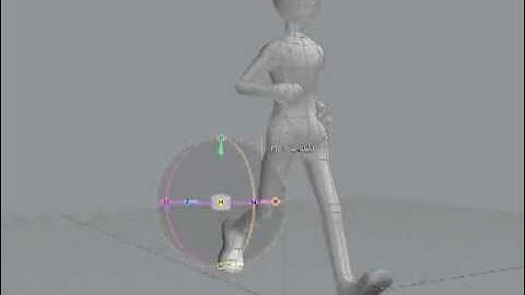 Messiah Studio run 001