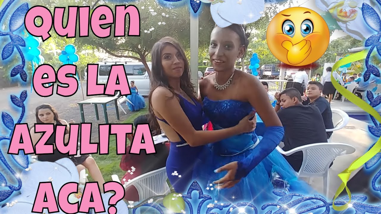 ISELA llegó bien preparada a la fiesta🤭 por si la quinceañera se rajaba. Jessica. Parte 23 la sirenita ariel