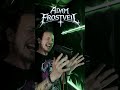 Eagle Fly Free - Helloween (short cover) #metal #singer #helloween #metalhead