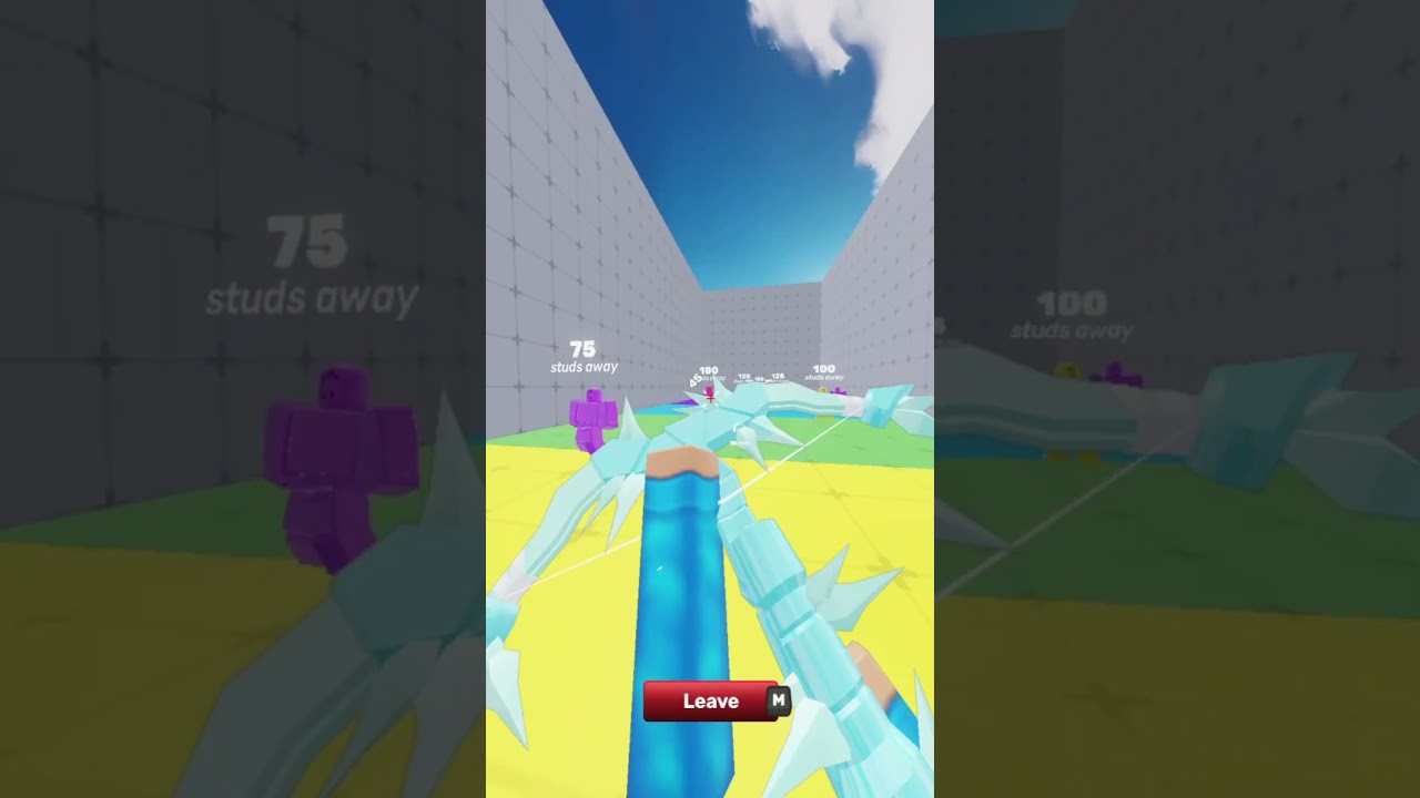 Would you Rather use BOW or CROSSBOW 