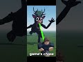 Shelves can stop the deer in 99 nights #99nightintheforest #roblox #facts #funfacts