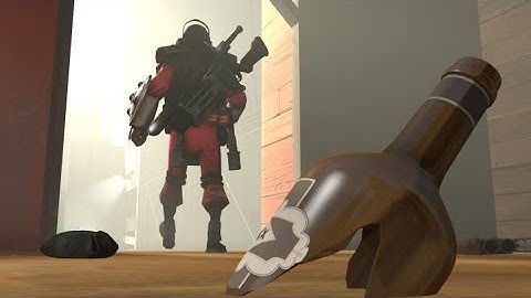 Demoman sober part 2