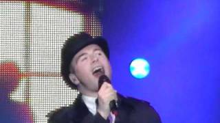 Westlife  No Ones Gonna Sleep Tonight