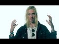 Underoath's Spencer Chamberlain on Overcoming Drug Addiction and Depression
