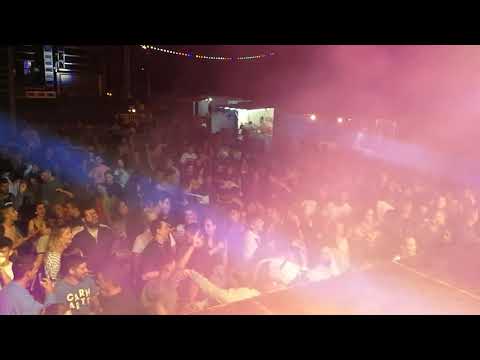 Disco Móvil Chocolate - Djs Tito Maverick y Martín Díaz