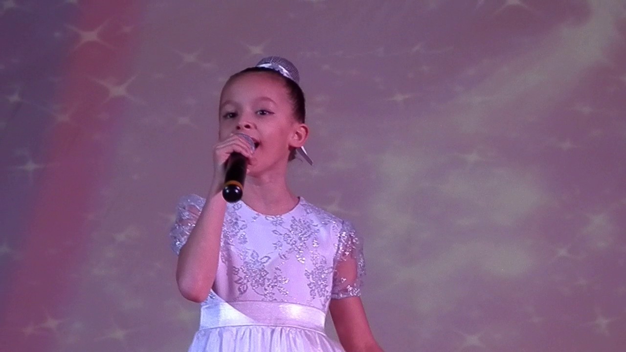 Песня Анастасия - YouTube