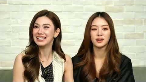 [ Eng Sub ] DaraLive : Last Love My Safe Zone LenaMiu