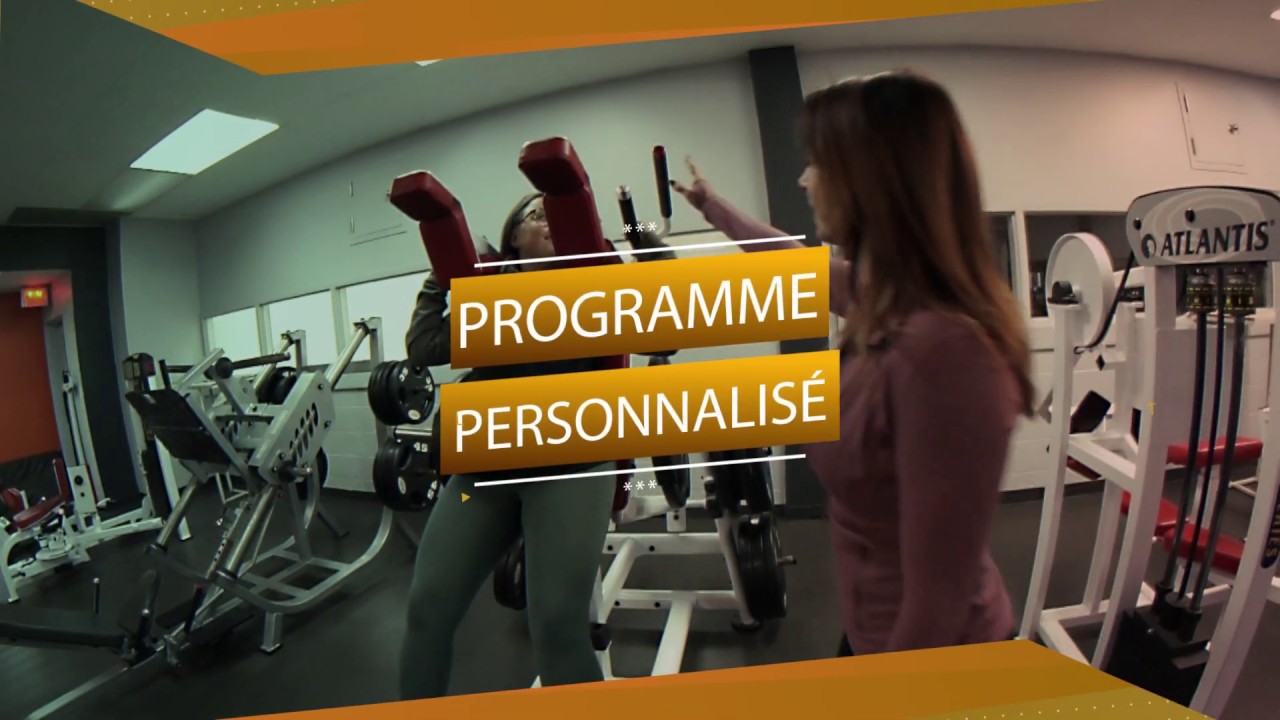 Club Sportif 7-77 (Version longue)