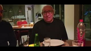 İlyas Salmanla Düet Odam Kireç Tutmuyor ... Mehmet İpekyüz