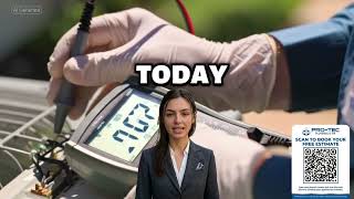 Beat the Heat with Pro-Tec | Top-Rated AC Repair & Plumbing in Southwest Florida