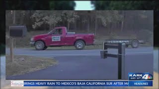 Pulaski County deputies identify homicide victim as suspect search continues