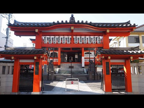 善国寺 毘沙門天 2023年12月3日 令和5年 みんなのアルバム