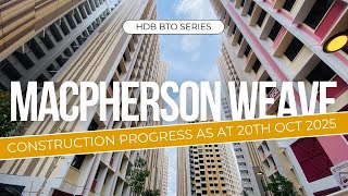 Congrats To All Home Buyers Expert Tour Of Newest Hdb Bto Macpherson Weave You Wont Want To Miss