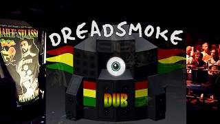 INDICA DUB ft missing link - dubwise round 1 @ reggaebus (b) 010918