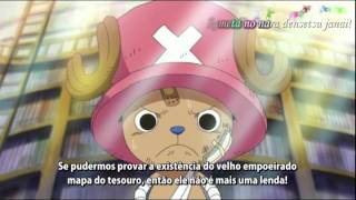 Epi 516 HD END 'One Piece'