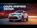 Meet The 2022 Toyota C-HR