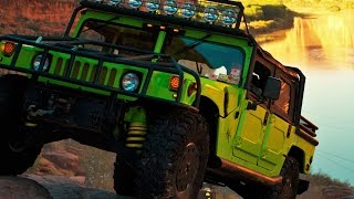 Moab 2016 Trailer #2