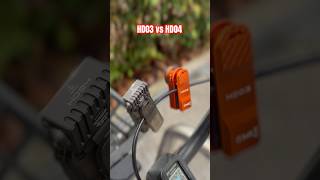 HD03 vs HD04 @w@wurkkosflashlight HD03 vs HD04 @w@wurkkosflashlight
