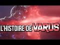 Histoire de champion  varus