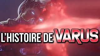 HISTOIRE DE CHAMPION : VARUS