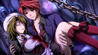 Ougon Musou Kyoku Cross BGM - Discolor