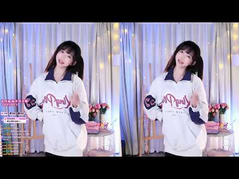 【柒禾兔】What is Love 2023.2.15 现场舞蹈录播