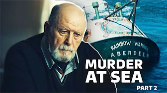The Bombing Attack That Shocked The World | Murder in the Pacific S1 E2 | True Lives