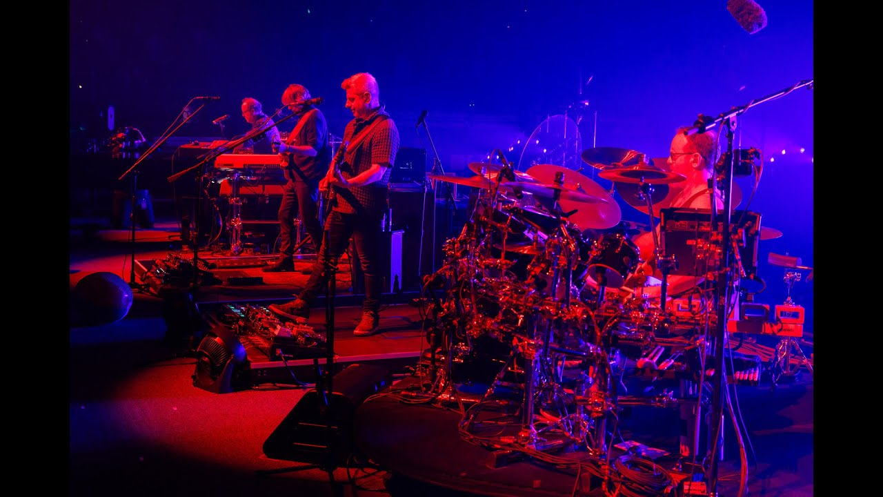 Phish - 6/24/2025 - What's Going Through Your Mind (4K HDR) Phish - 6/24/2025 - What's Going Through Your Mind (4K HDR)