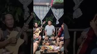 Panyo Nga Binurdahan by TITOS of San JUlian ES
