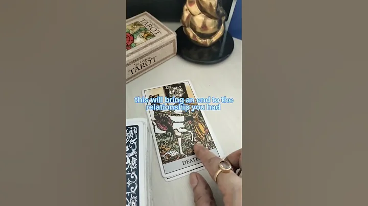 #beyondsense #tarotcard #reading #no copyright infringement intended. - DayDayNews
