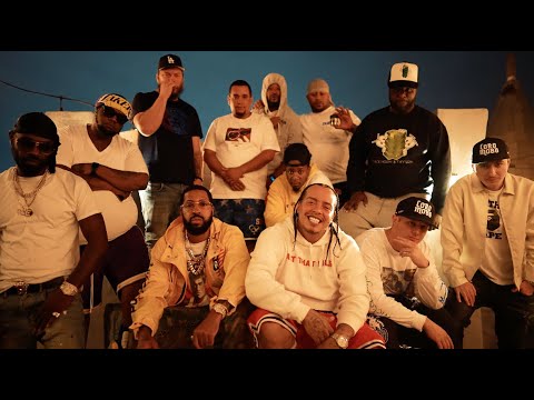 Flee Lord x Roc Marciano - Breeze in a Porsche [Official Video] 