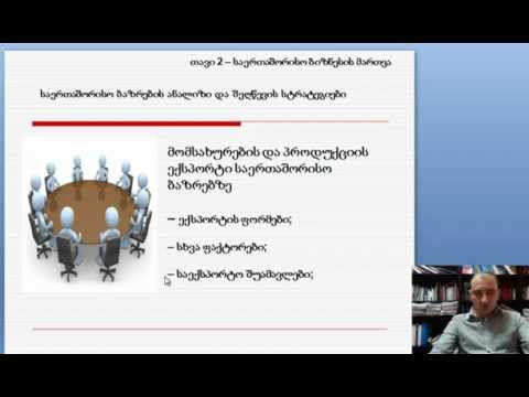 ლექვინაძე-გლობალური ბიზნეს გარემო 6-3