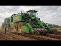 China's New Agriculture Machines Are 100 Years Ahead Of Us
