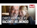 "Stella était le soleil de Jean-Paul Belmondo", par son ami Christian Brincourt