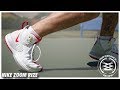 Nike Zoom Rize Performance Review