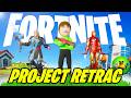 How To Play Fortnite Chapter 2 Season 4 in 2026! (Retrac Updated Tutorial)