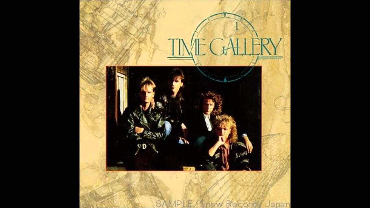 Watch Time Gallery-Echo Park. (hi-tech aor) on YouTube Watch Time Gallery-Echo Park. (hi-tech aor) on YouTube